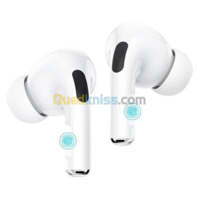 AIRPODS HOCO EW66 - 7 HEURES BATTERIE