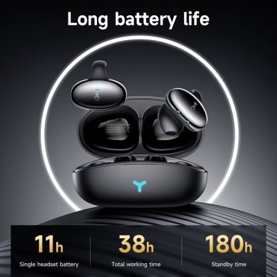 EAR-CLIP HOCO EW57 - 11H BATTERIE ORIGINAL