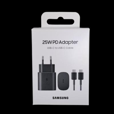 CHARGEUR SAMSUNG 25W ORIGINAL