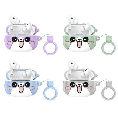 AIRPODS HOCO EW48 - ANTICHOC