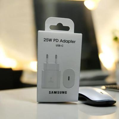 PRISE SAMSUNG 25W ORIGINAL POUR A15/A25/A35/A55