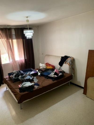 Rent Apartment F4 Alger Said hamdine