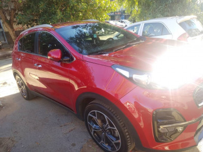 tout-terrain-suv-kia-sportage-restyle-2019-gt-line-bachdjerrah-alger-algerie