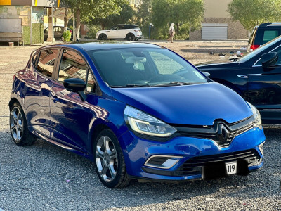 voitures-renault-clio-4-2019-gt-line-bouira-algerie