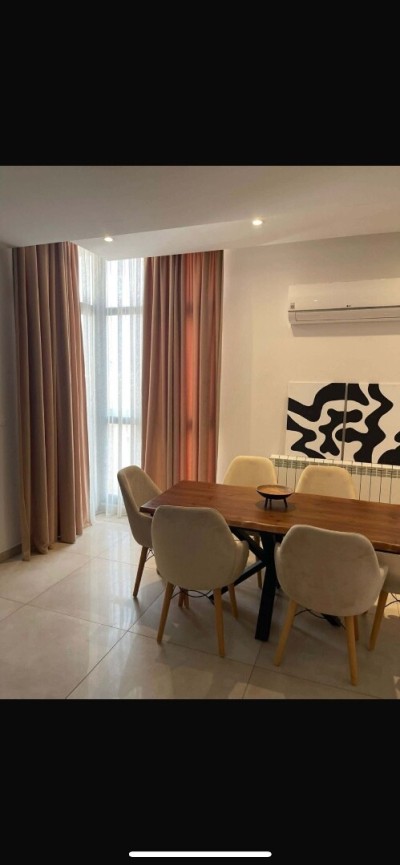 Location Appartement F3 Alger Cheraga