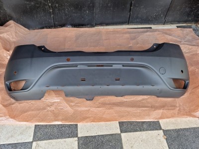 Pare choc arrière d'origine Stepway phII