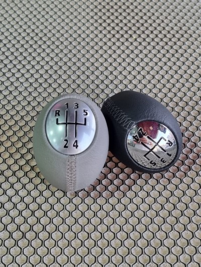 Pommeau d'origine twingo 2