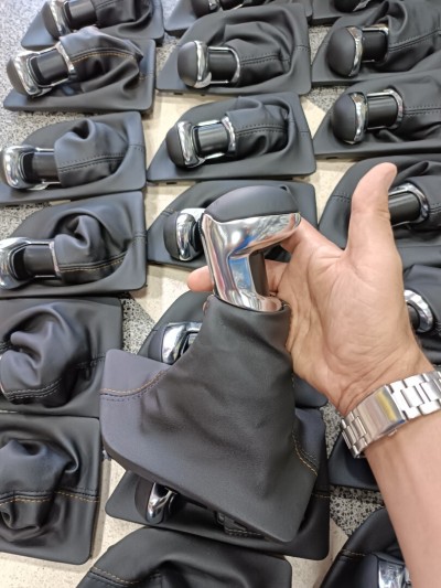 Pommeau d'origine Peugeot 3008