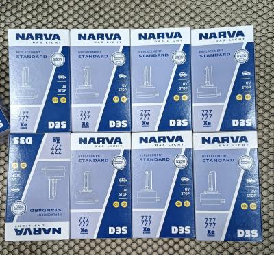 Lampe exeno D3S ORIGINAL VARVA GERMANY