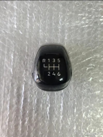 Pommeau D'origine Peugeot Citroën mvn6