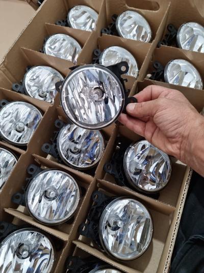 Antibrouillard d'origine Valeo