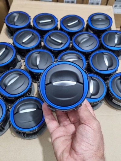 Grille de ventilation d'origine Clio 4 GT Line