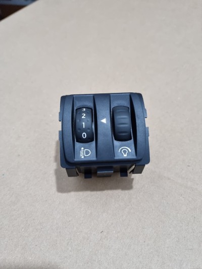 Régulateur de phare d'origine Renault