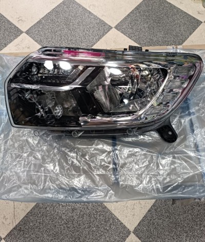 Optique gauche d'origine Dacia Sandero 2