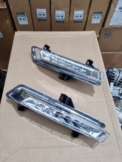 Led d'origine Clio 4 LIMITED