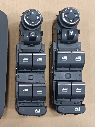 Bouton vitre d'origine Peugeot 308 T9