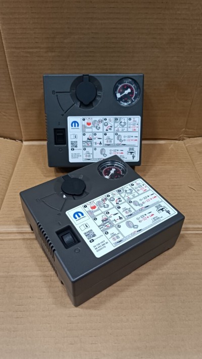 Gonfleur d'origine FAIT