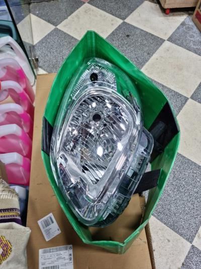 Optique gauche d'origine Kangoo