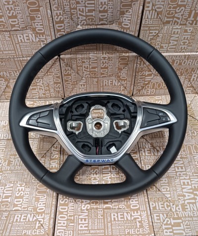 Volant d'origine Sandero Stepway 