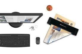 Scanner Canon DR-C225II