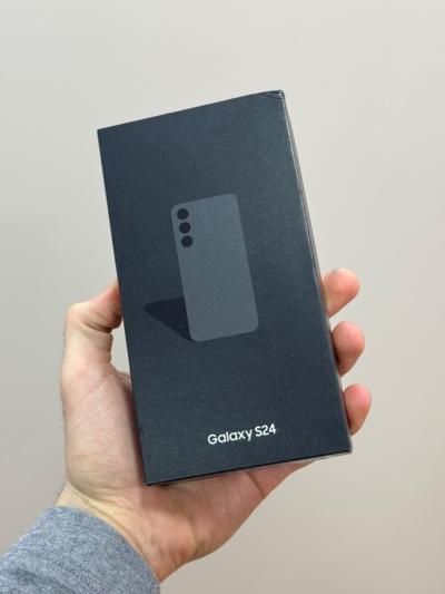 Samsung Galaxy S24 128GB