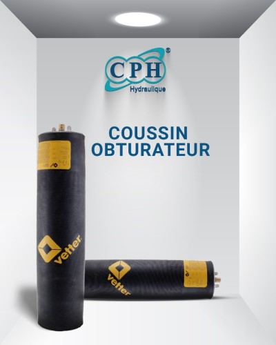 COUSSIN OBTURATEUR
