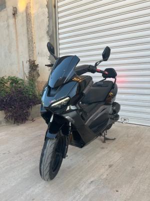 motos-scooters-vms-vmax-200-2021-tazmaltdaira-bejaia-algerie