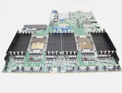 Carte mère pour serveur HP DL360/D380 GEN10 plus