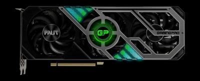 PALIT GamingPro  RTX3070 USED  8GB