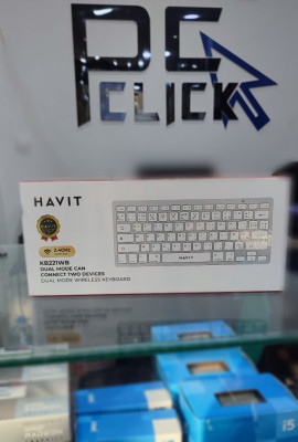 clavier-souris-havit-kb221wb-wireless-ouled-yaich-blida-algerie