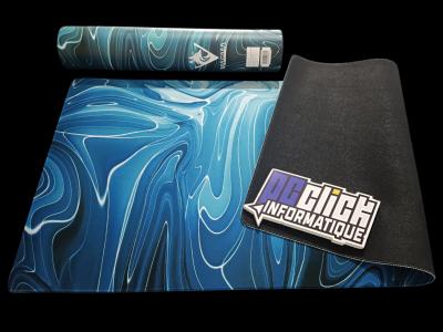  TAPIS DE SOURIS MAGMA COLD EDITION XXL ( 900mmX400mm )