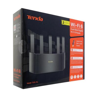 TENDA TX2L PRO WIFI 6