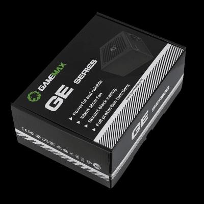 PSU GAMEMAX 600W / 700W/ 800W RGB