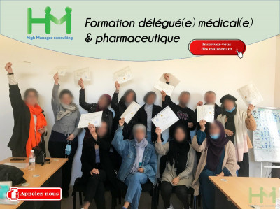 ecoles-formations-formation-delegue-medical-pharmaceutique-kouba-alger-algerie