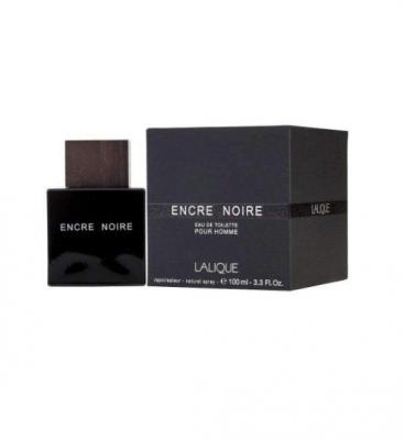 Lalique Encre noire edt 100 ml