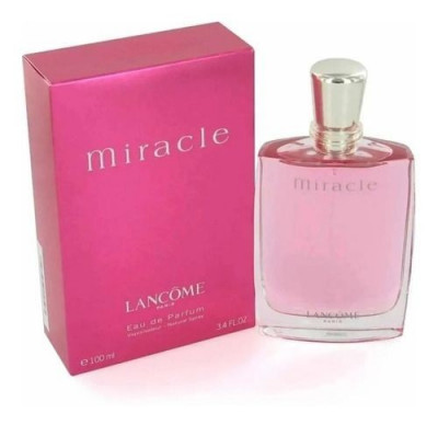 Miracle 100 ml 