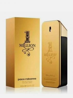 One million Paco rabanne 50 ml