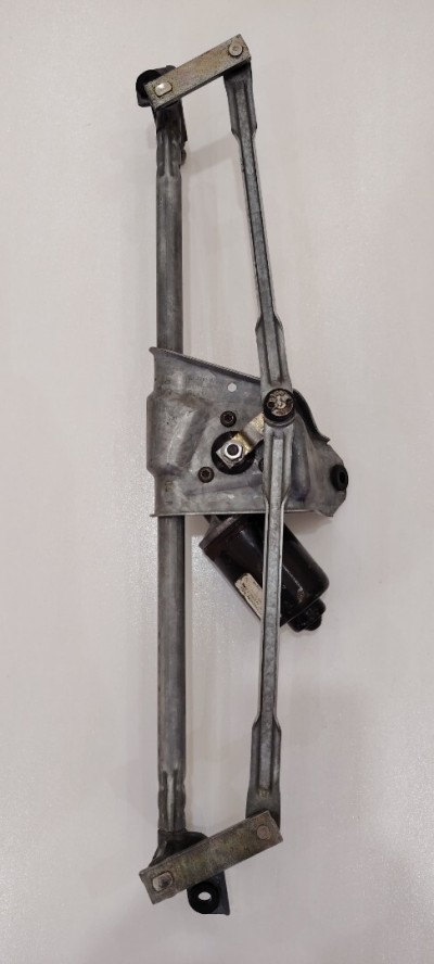 Moteur essuie glace avant d'origine VW T4 LT, golf 3, vento, Audi A3 8L 