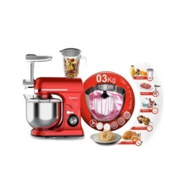 dough-makers-robot-petrin-pasta-chef-robuste-7l-dar-el-beida-alger-algeria