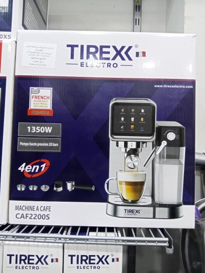 آلات-القهوة-cafetiere-tirexx-4in1-دار-البيضاء-الجزائر