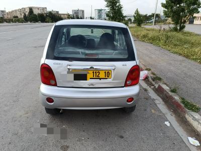 Chery QQ 2012 QQ