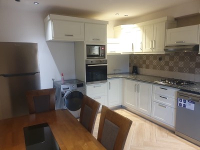 Sell Apartment F3 Alger Hydra