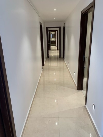 Rent Apartment F4 Alger Hydra
