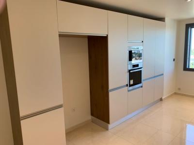 Sell Apartment F4 Alger Hydra