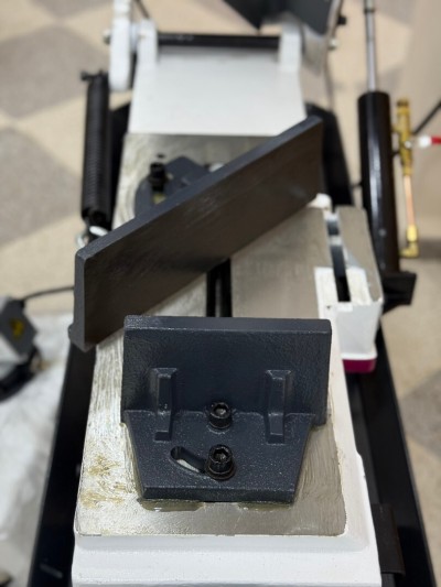 SCIE À RUBAN OPTIMUM SD 200 G