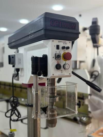 PERCEUSE A COLONNE OPTIMUM B28H