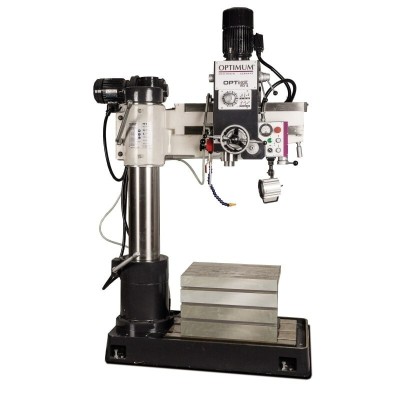 PERCEUSE RADIALE RD4 OPTIMUM