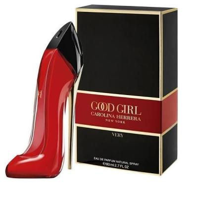عطور-و-مزيلات-عرق-نسائية-carolina-herrera-very-good-girl-eau-de-parfum-pour-femme-80ml-أولاد-فايت-الجزائر