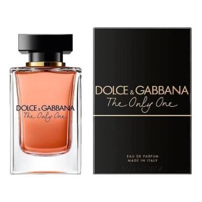parfums-et-deodorants-femme-dolce-gabbana-the-only-one-eau-de-parfum-pour-100ml-ouled-fayet-alger-algerie
