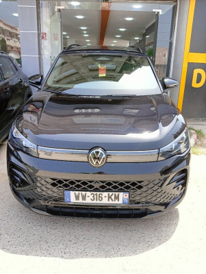 automobiles-et-vehicules-volkswagen-tiguan-2024-r-line-rouiba-alger-algerie